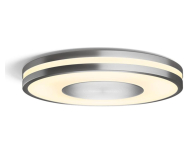 Philips Hue White ambiance Plafon Being (aluminium) - 726872 - zdjęcie 1